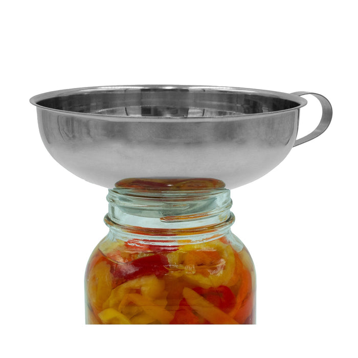 Port Style Measuring Cup Clear Glass - 1000ml/34oz