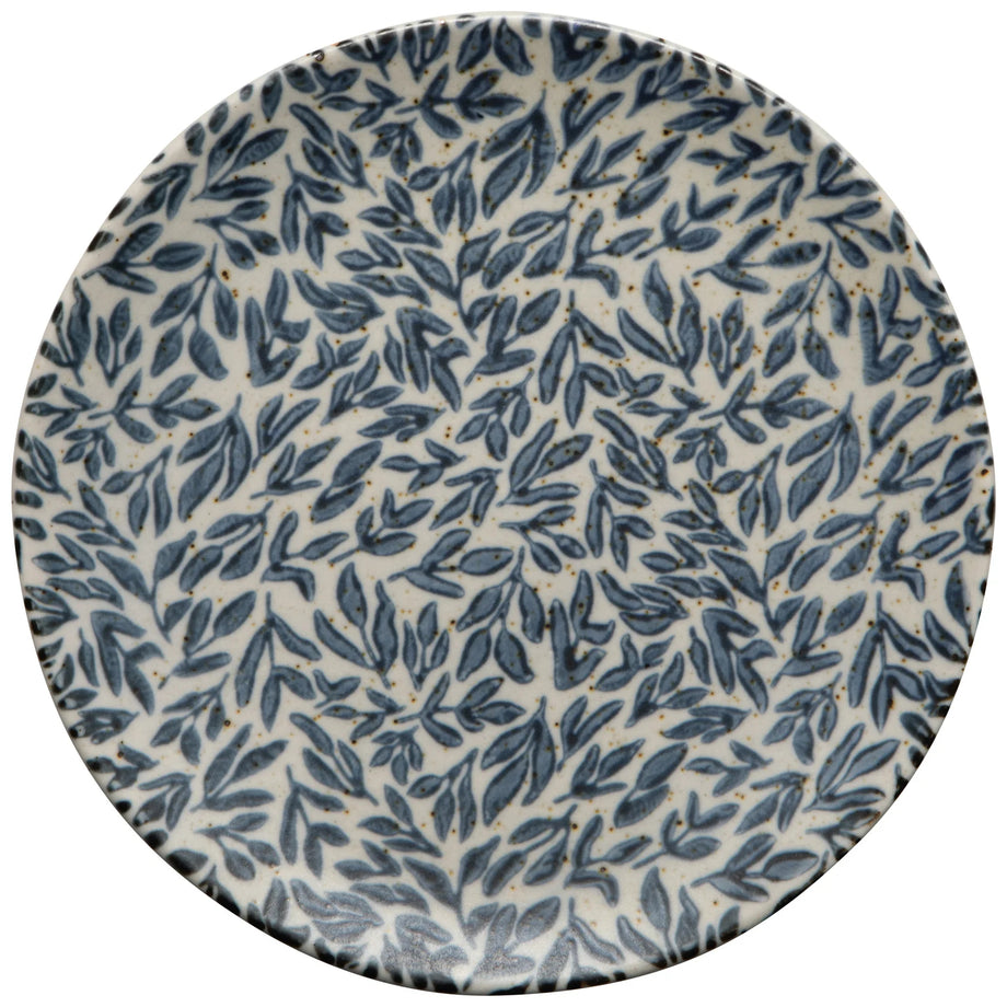 Danica Myrtle Element Appetizer Plate