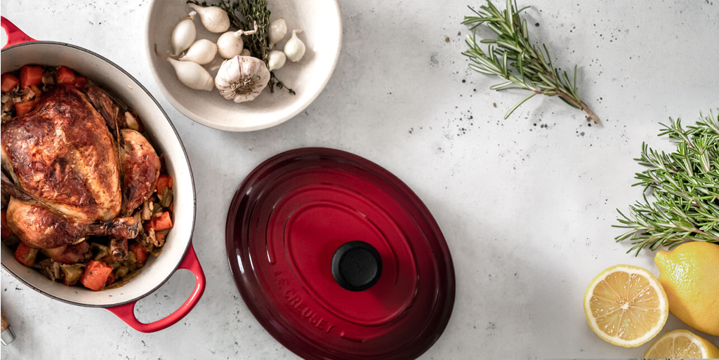 Le Creuset Fall Sale