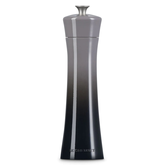 Le Creuset Minimalist 20cm Pepper Mill - Oyster