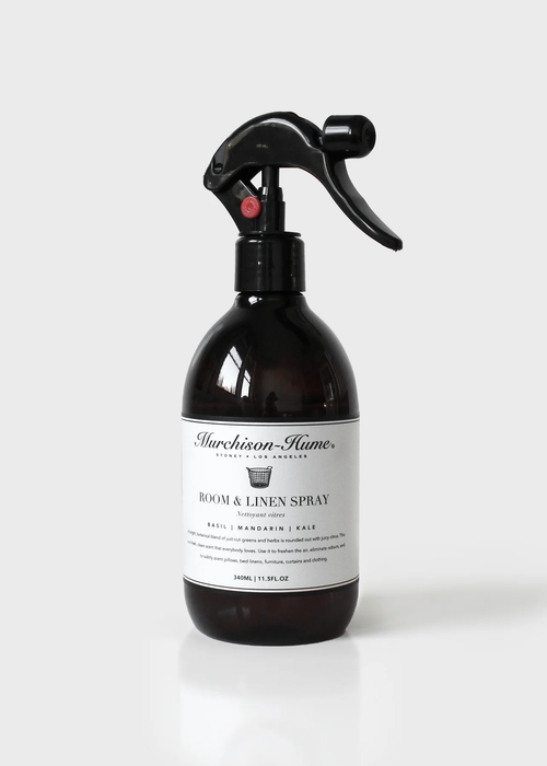 Murchison-Hume Spray Bottle - Room & Linen
