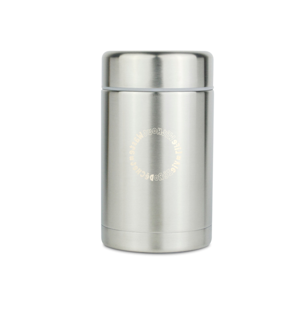 Life Without Waste Thermal Food Container - 500ml