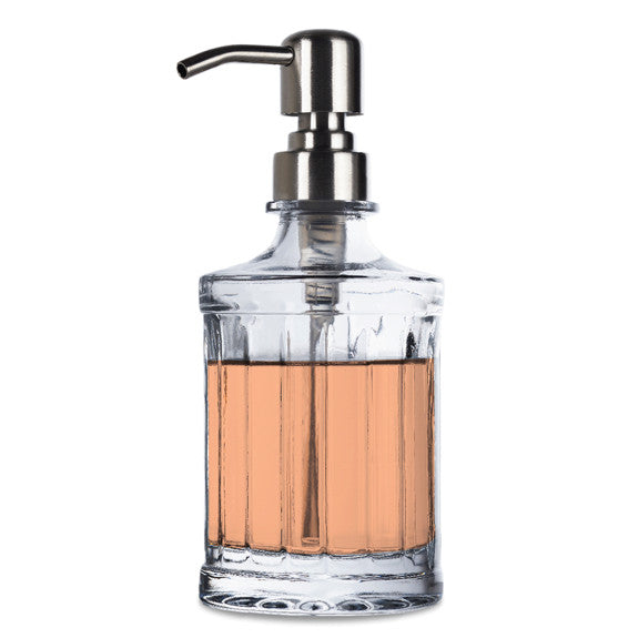 Harmony Linea Soap Dispenser