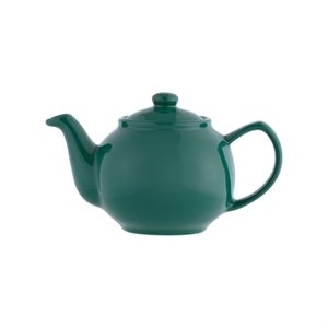 Port Style BRIGHTS Teapot 2cup - Emerald / 450ml