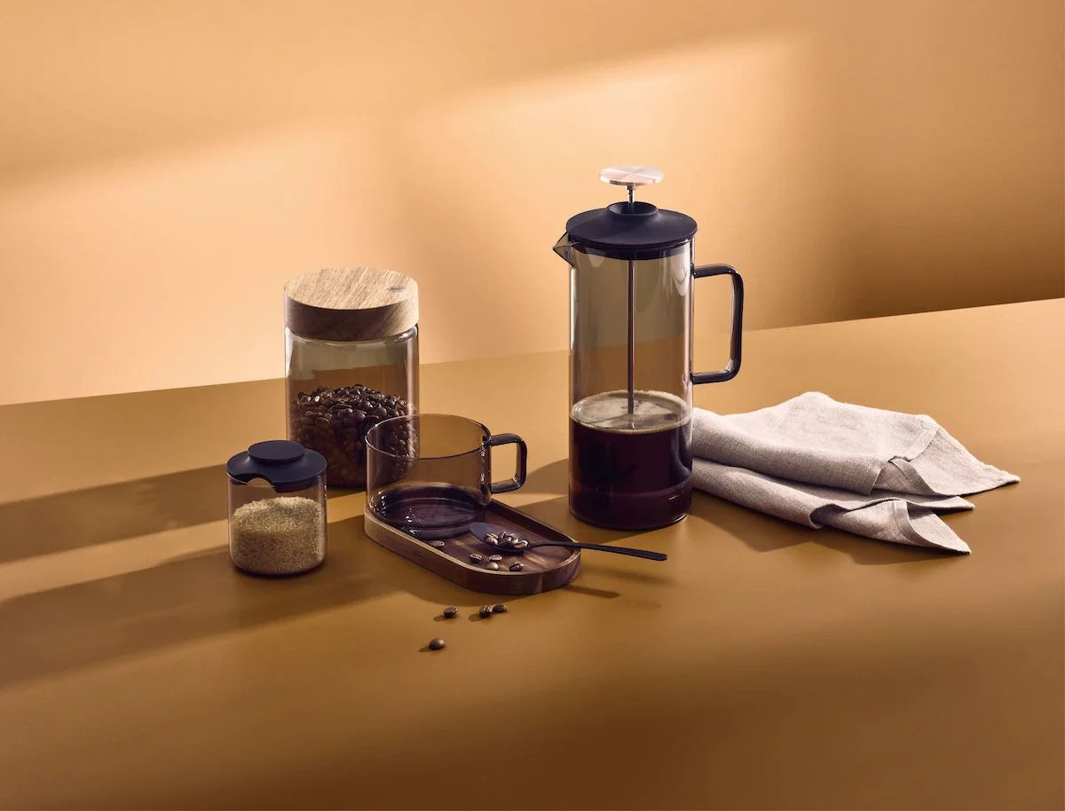 Adhoc French Press Coffee Maker Impact/ approx. 1000 ml