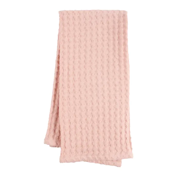 Tablier KAF Monaco - Blush