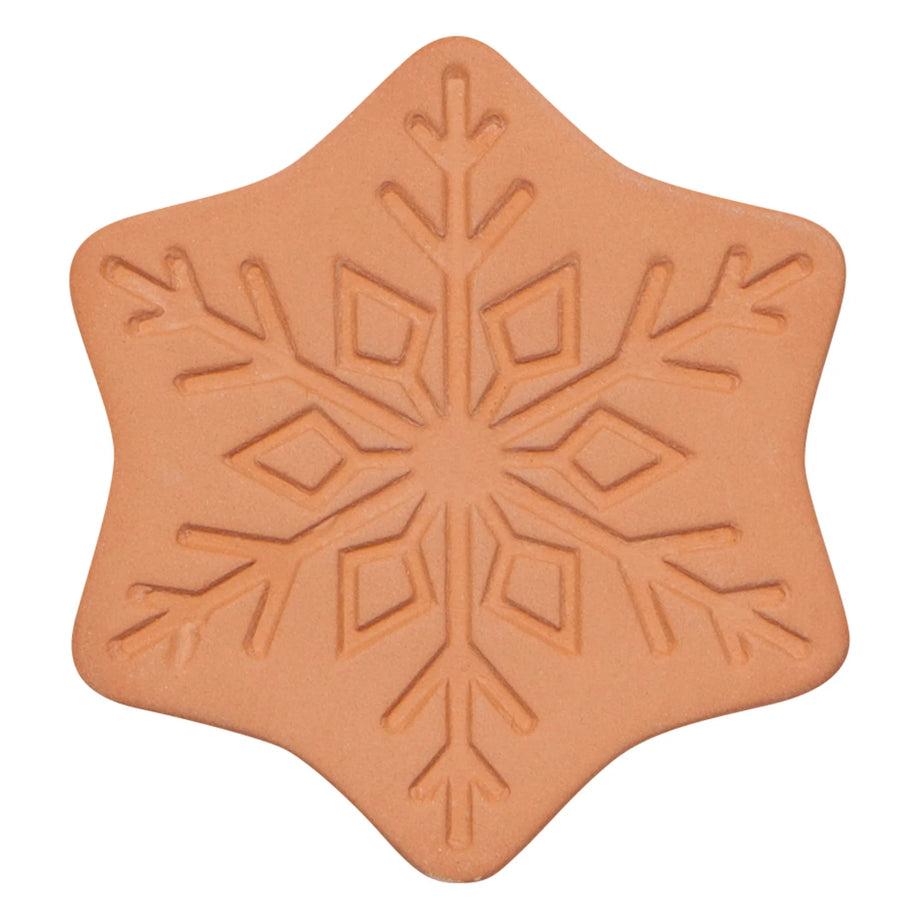 Now Designs Snowflake Sugar Saver