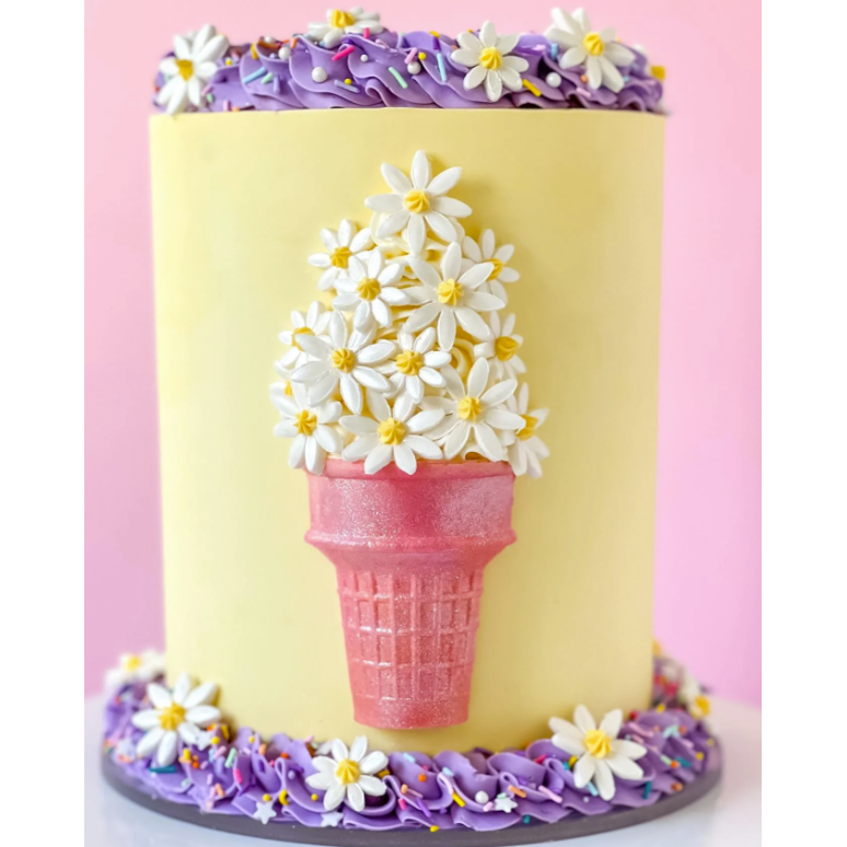 SWEETAPOLITA Pep Talk 4oz