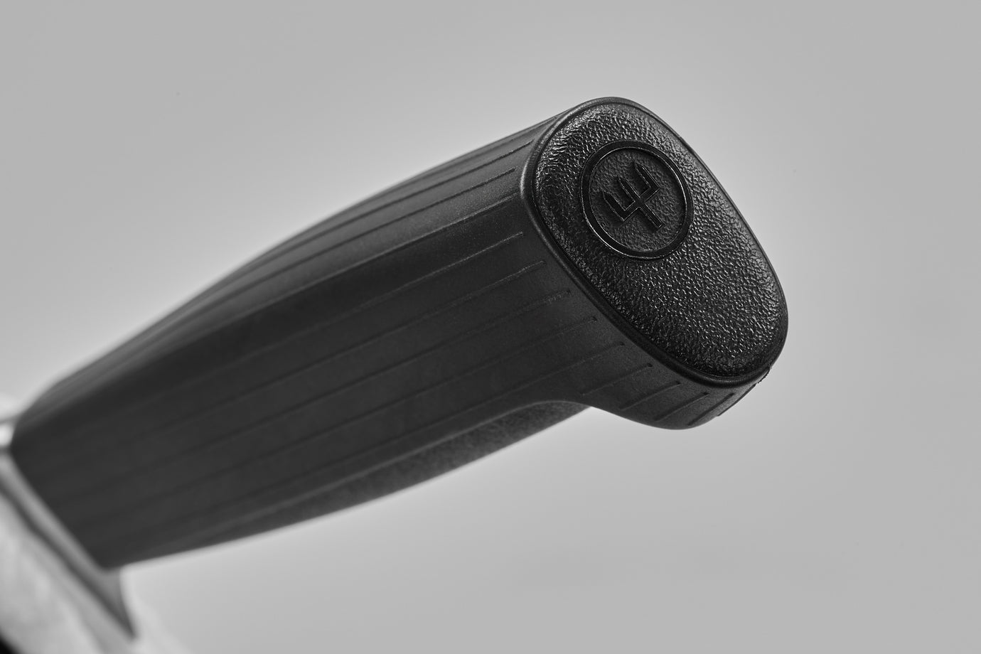 Wusthof Partner 8” Bread Knife - Matte Black