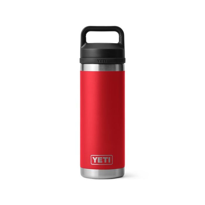 YETI Rambler Bottle 532ml - Rescue Red