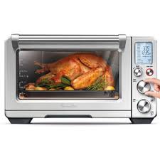 Breville shops smart oven