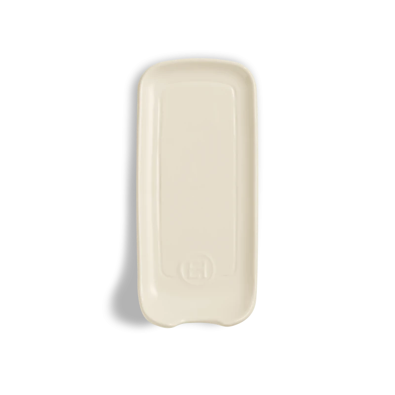 Emile Henry Round Pizza Stone - Grand Cru