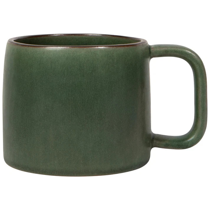 Danica Heirloom  Mosswood Mug