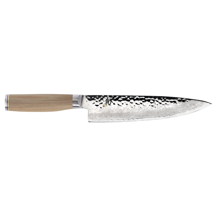 Shun Premier 8" Blonde Chef's Knife