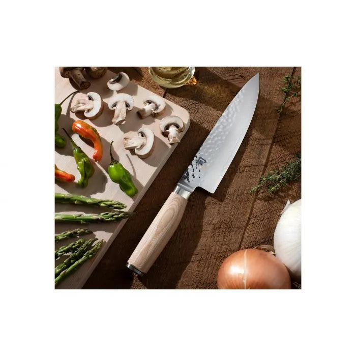 Shun Premier 8" Blonde Chef's Knife