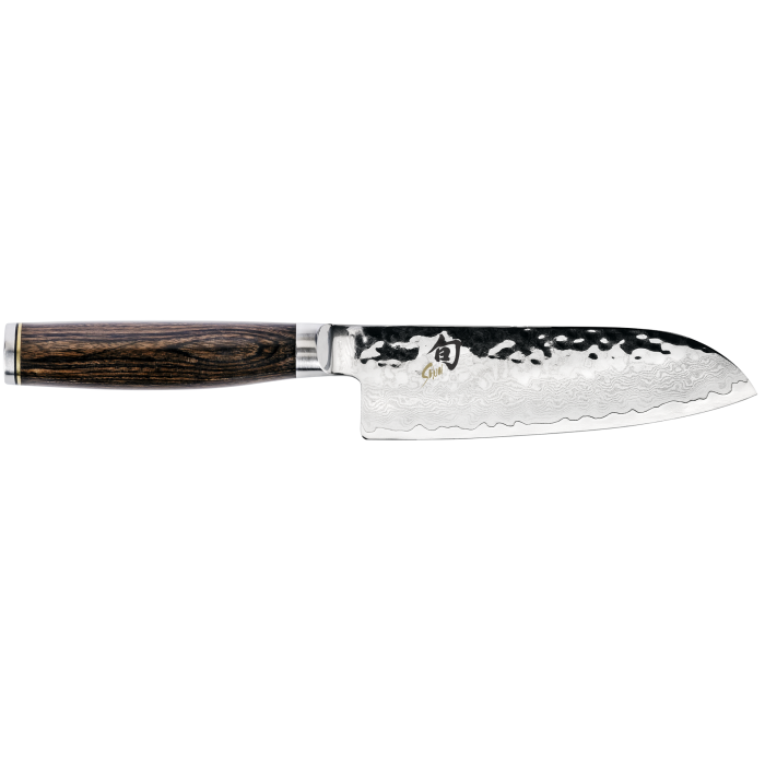 Shun Premier Santoku Knife - 5.5"