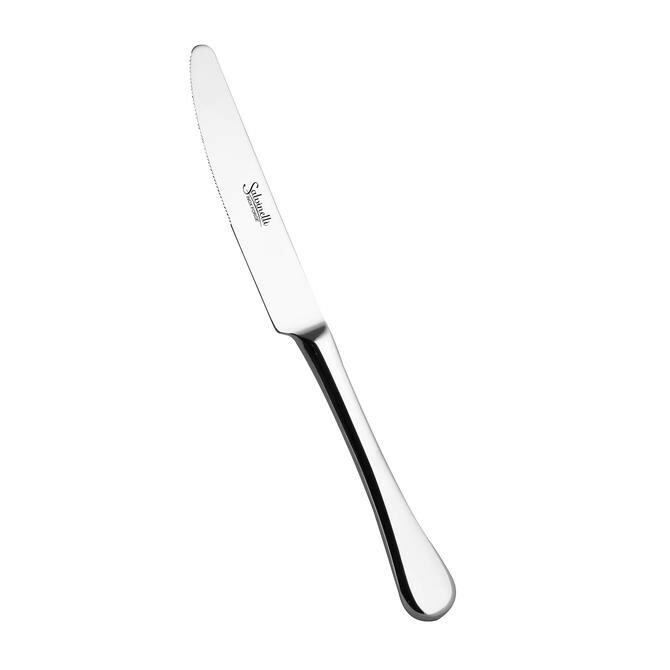 Charme by Salvinelli Italy - Forged Table Knife