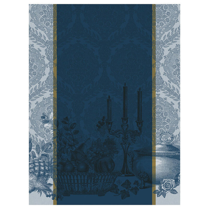 Jacquard Français Cotton Tea Towel  - Festin Cristel