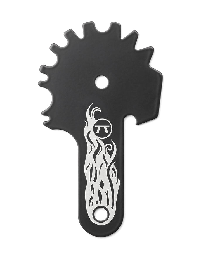 Grattoir universel pour gril Outset