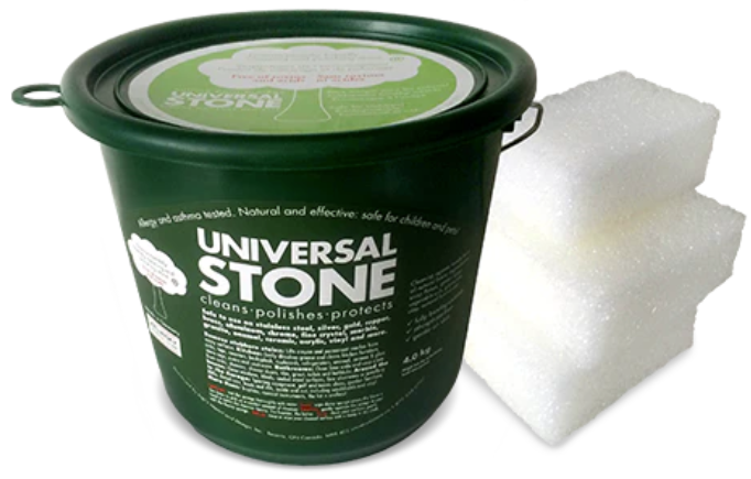 Universal Stone Cleaner - 4kg