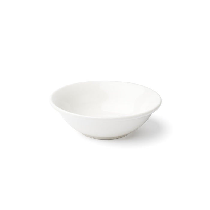 Foundation Porcelain Bowl - 400ml / 13.5 fl oz, 15cm / 6"