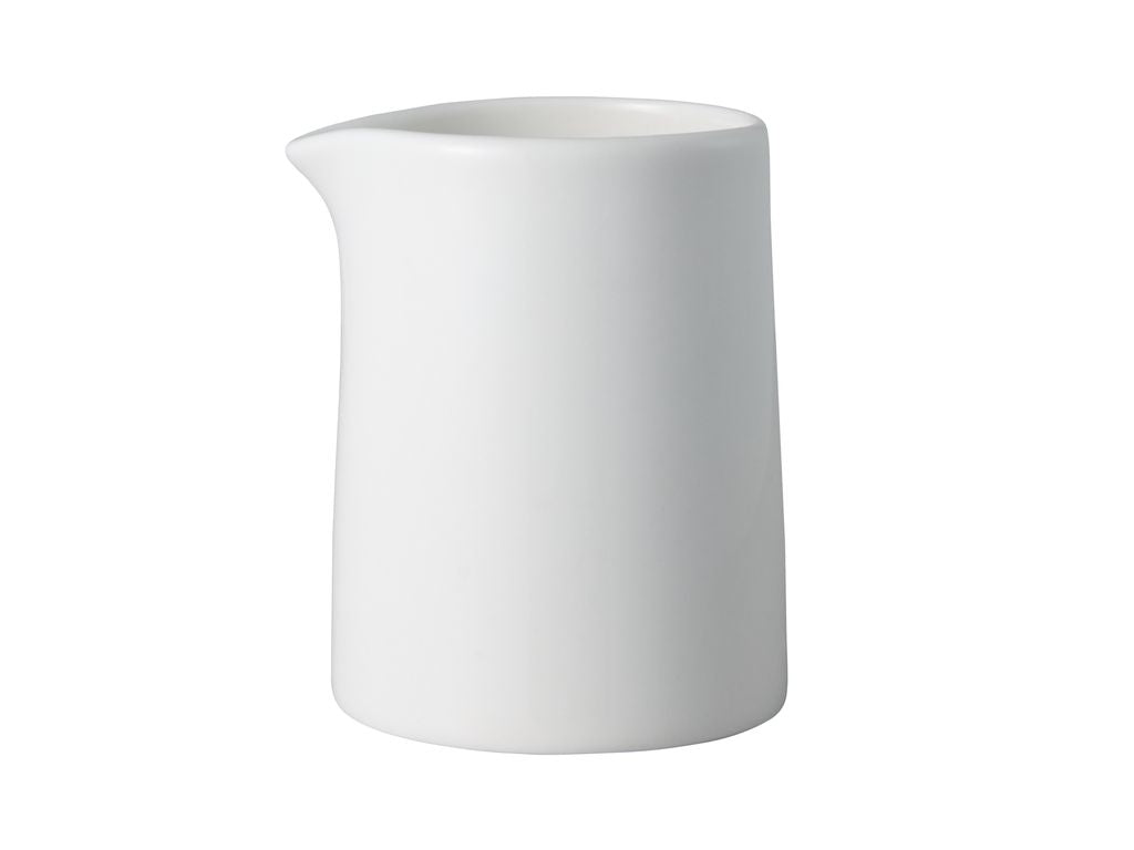 Maxwell & Williams Bistro Creamer 150ML - White