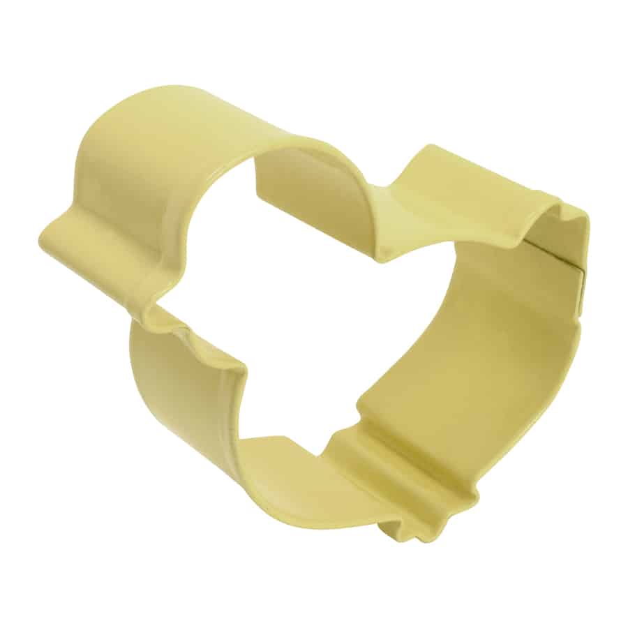R&M Colour Cookie Cutter Jonquille Poussin