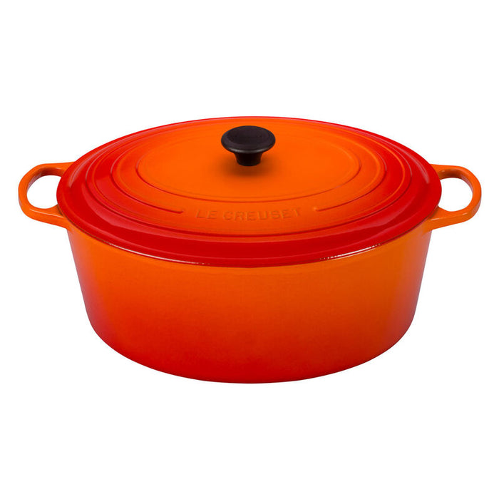 Le Creuset French Oven Pot | | Cookery