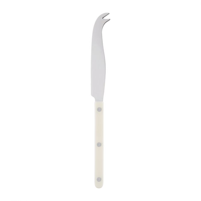 Sabre Bistrot Cheese Knife - Ivory