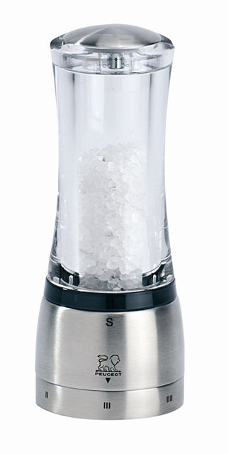 Peugeot Daman U'Select Salt Mill, 16cm