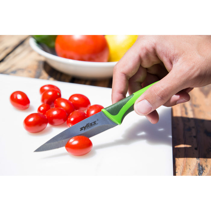 Zyliss Stainless Steel Paring Knife