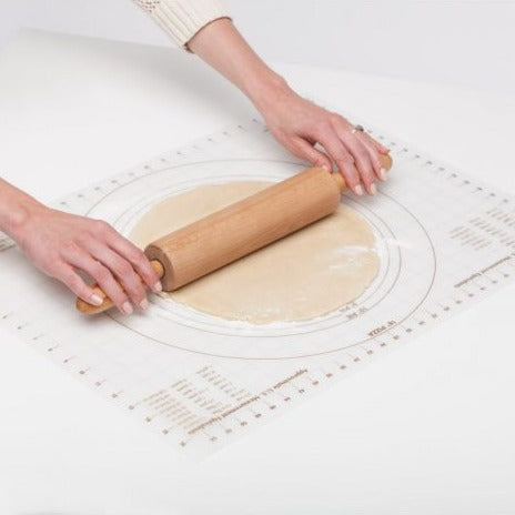Mrs. Anderson's Baking Non-Stick Silicone Baking Mat - 18 x 24"