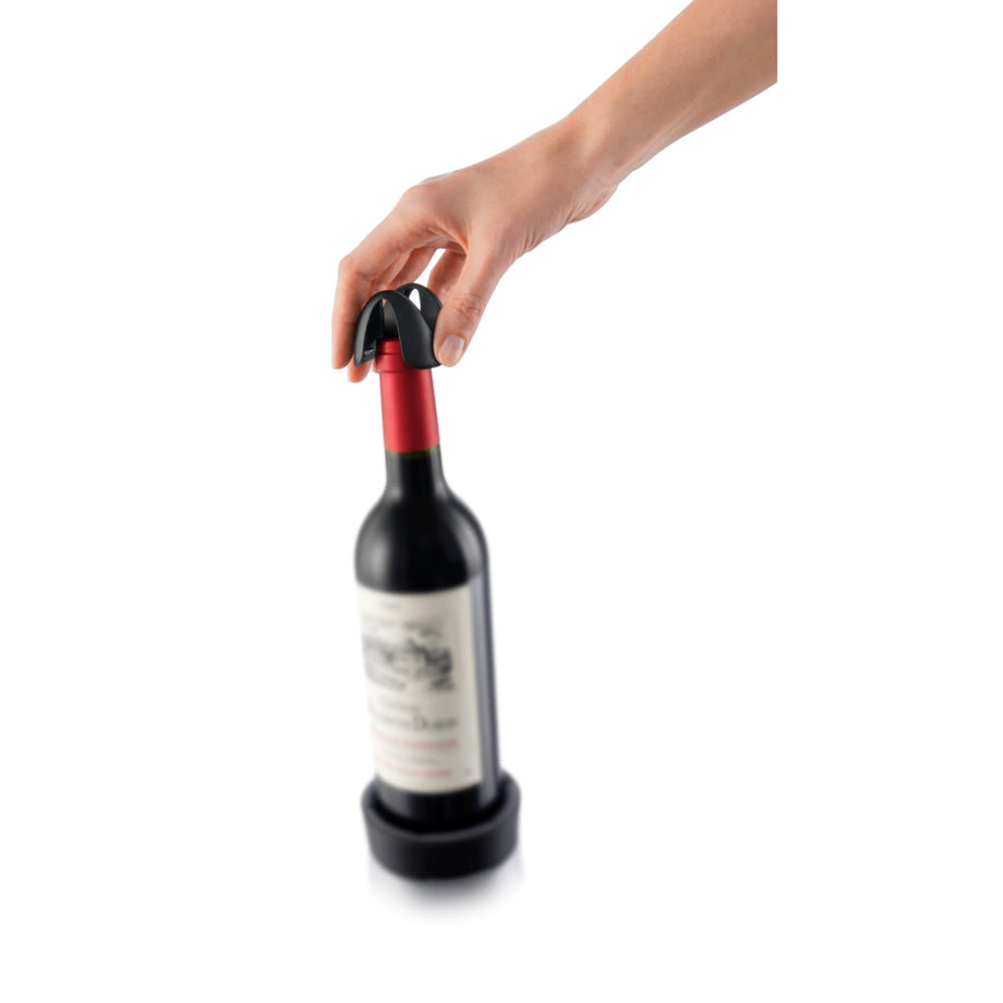 Coupe-capsule quart de tour Vacu Vin