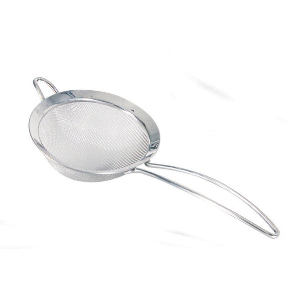Cuisipro Stainless Steel Strainer - Cookery