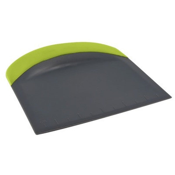 Scraper Cookery Dough Scraper (3 in 1) — Cookery