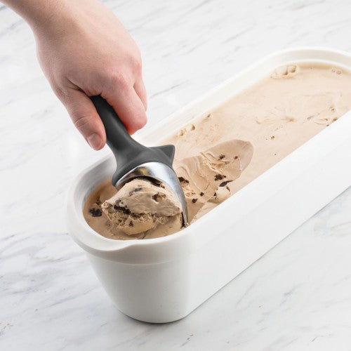 Tilt up ice cream on sale scoop