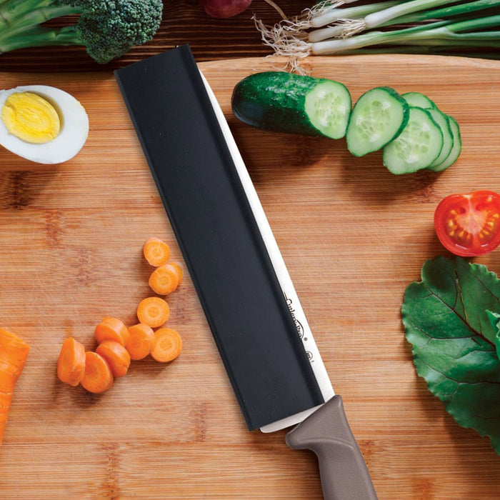 Chef's Knife Blade Guard - up to 8"