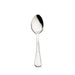 Stainless Steel Concerto Dessert Spoon - Cookery