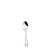 Stainless Steel Celine Demitasse Spoon - Cookery