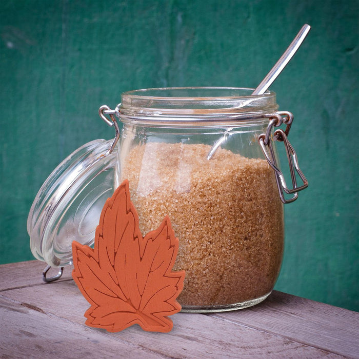 Brown Sugar Softener - Maple Leaf