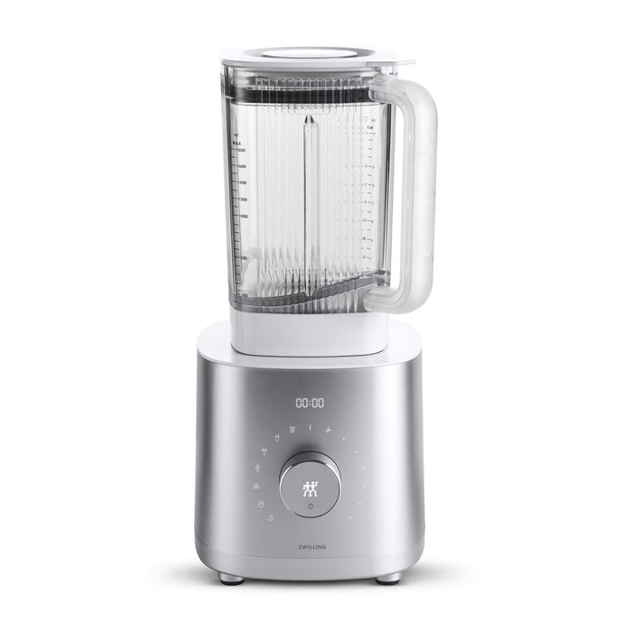 ZWILLING ENFINIGY POWER BLENDER PRO - Silver