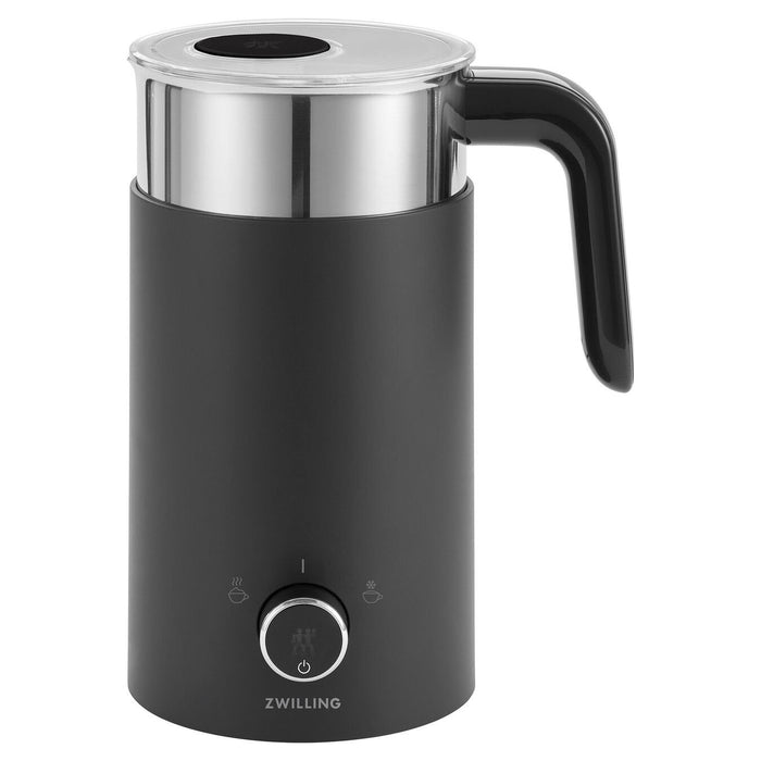 ZWILLING ENFINIGY MILK FROTHER - Black