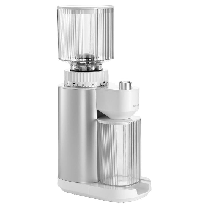 ZWILLING ENFINIGY COFFEE GRINDER - Argent