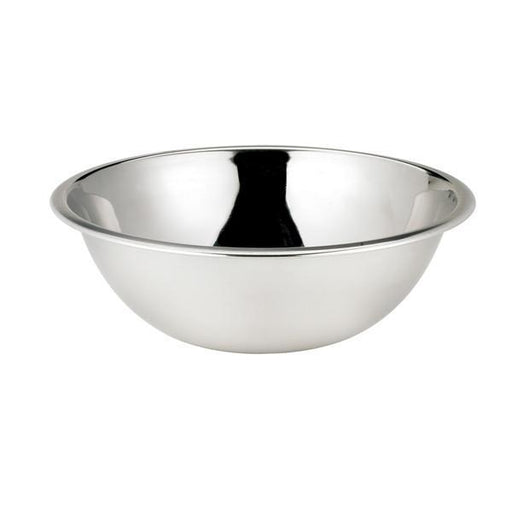 Stainless Steel Mixing Bowl 4 QT - Cookery