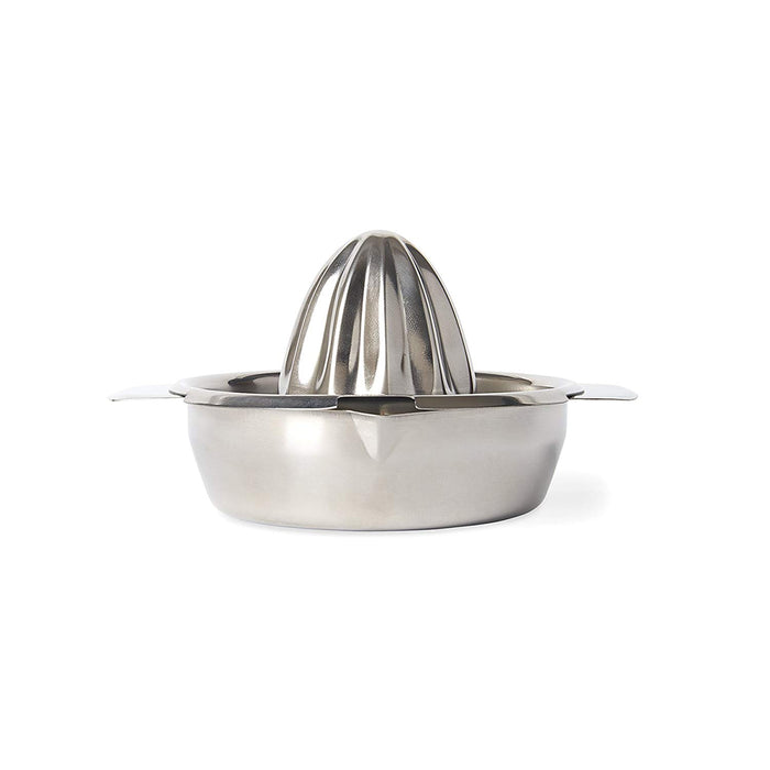 Stainless Steel Juicer with Bowl