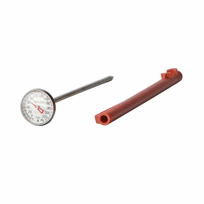Taylor Instant Read Pocket Thermometer