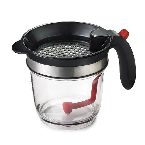 Fat Separator 960mL/4 cups - Cookery