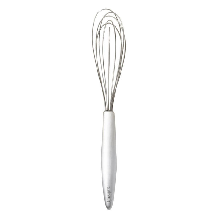 Cuisipro Piccolo Stainless Steel Whisk - 8"/20cm