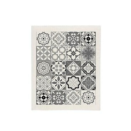 Harman Sponge Cloth - Spanish Tile