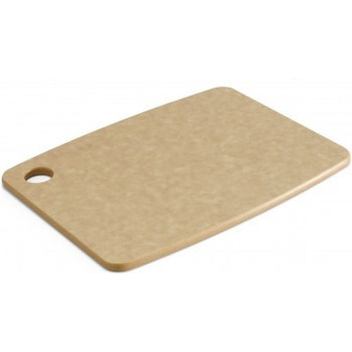 Epicurean Kitchen Series Cutting Board 8x6" in Natural - Cookery